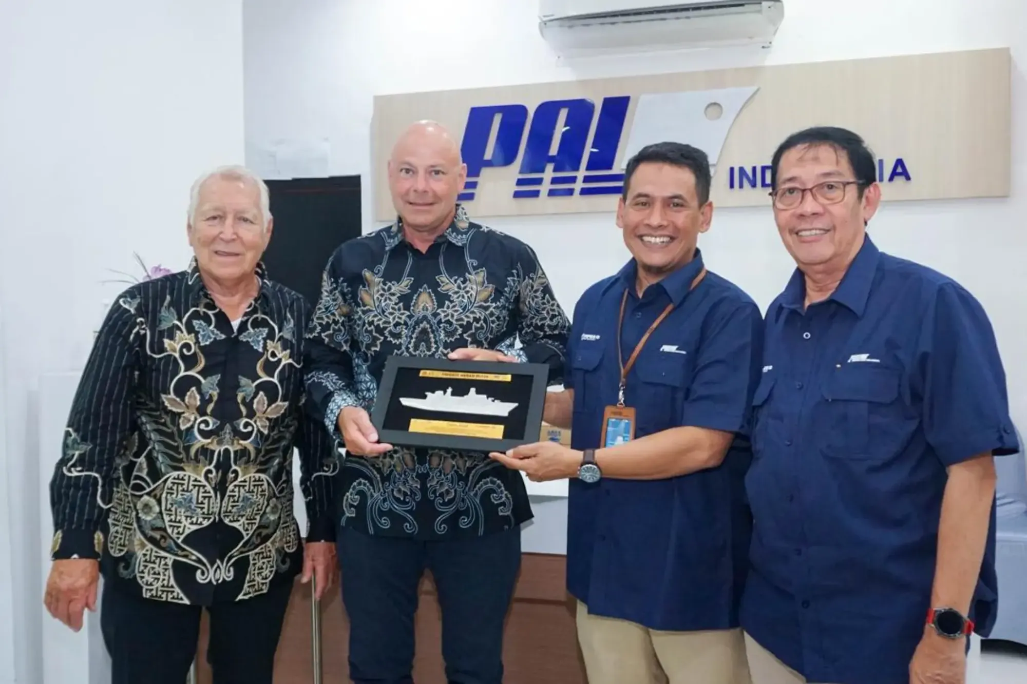 Heinen & Hopman opening a new office in Indonesia